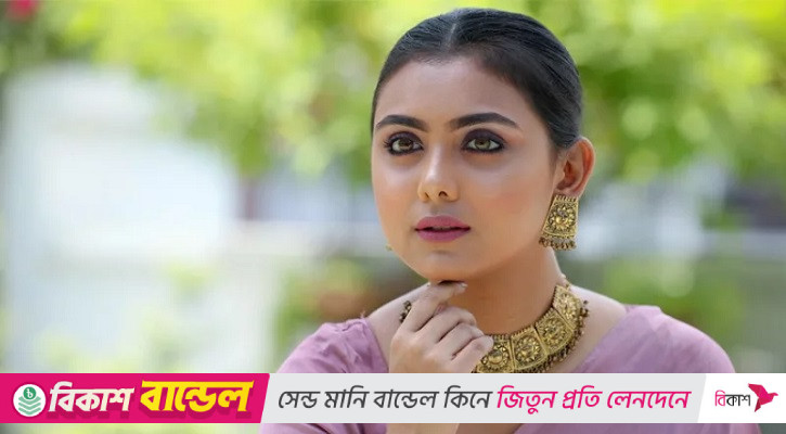 বিয়ের প্রশ্নে যা বললেন ইধিকা